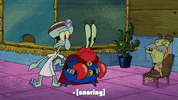 episode 1 whirly brains GIF by SpongeBob SquarePants