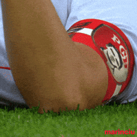 Football Mood GIF