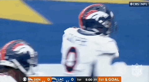 National Football League GIF by NFL