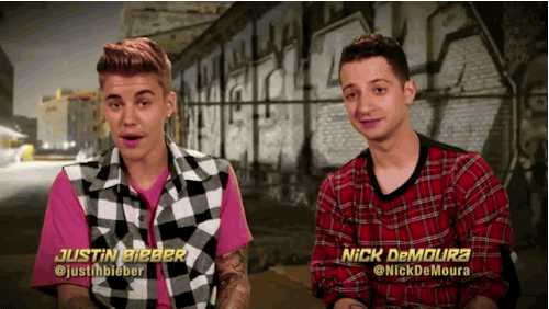 justin bieber episode 3 GIF by So You Think You Can Dance