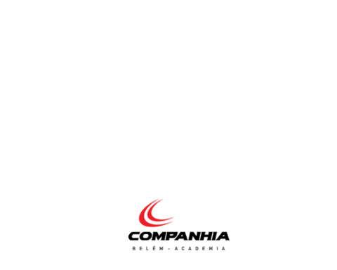 companhiabelem giphyupload gym academia treino Sticker