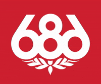 686 technical outerwear snowboarding GIF