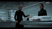 Dont Touch Her Olivia Williams GIF by HBO Max