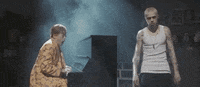Elton John Snl GIF by Saturday Night Live