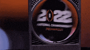 College Football Medal GIF by Indianapolis Host Committee