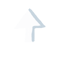 Arrow Seleccionar Sticker