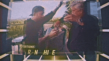 jordanmcgraw music video workout vhs joe jonas GIF