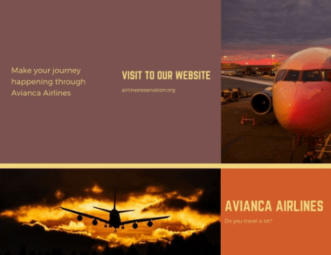 Bettycox8221 giphygifmaker avianca airlines avianca airlines tickets GIF