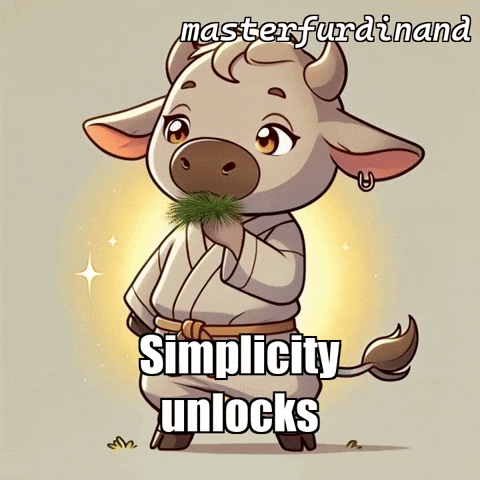 GIF by Masterfurdinand