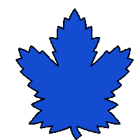 Sticker Hockey Sticker by Toronto Maple Leafs