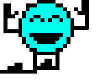 people chicago STICKER