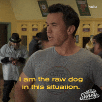 Season 17 Hulu GIF by It's Always Sunny in Philadelphia