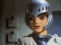 serious sci-fi GIF by MANGOTEETH