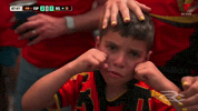Football Soccer GIF by Respective