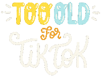 Tik Tok Quarantine Sticker by Joannabehar
