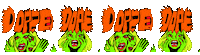 Meme Cartoon Sticker by Dax Norman