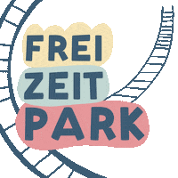 Amusement Park Freizeitpark Sticker by Frankfurt mit Kids
