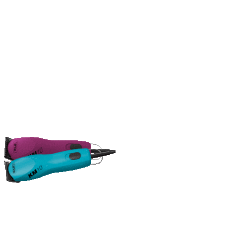 wahlanimal grooming wahl clipper dog grooming Sticker