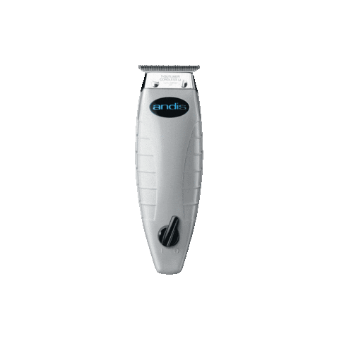 AndisOfficial barber wahl barbers trimmer Sticker