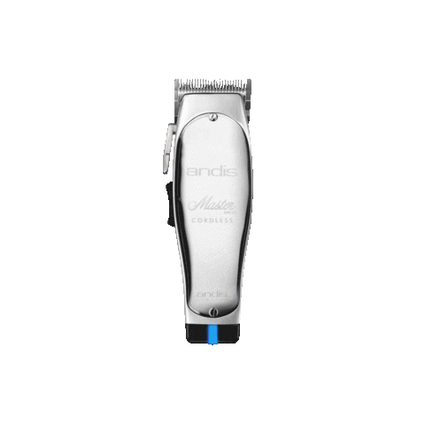 AndisOfficial barber salon clippers wahl Sticker