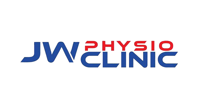 Jwphysio Sticker by JW Physio Clinic