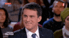 manuel valls gene GIF by franceinfo
