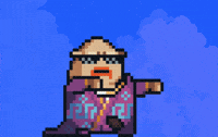 Arcade Web3 GIF by Grug's Lair