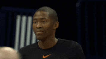 Whats Up Lol GIF by NBA