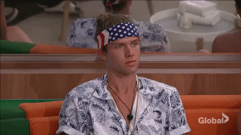 big brother eyes GIF by globaltv