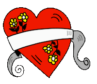 Love It Tattoo Sticker by Yubia