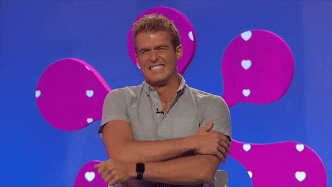 Game Show GIF by ABC Network