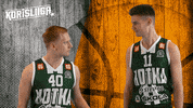 Basketball Hoops GIF by Basket_fi