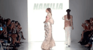 nyfw sept 2017 GIF by MADE Fashion Week
