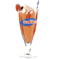 Food Love Sticker by Cortés Hermanos