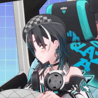 Wink Tongue GIF