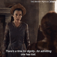 thespanishprincess starz royal royalty 107 GIF