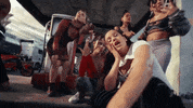 Music Video Bike GIF by ROSALÍA