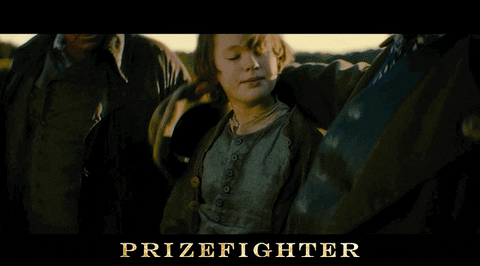 Amazon Prime Video Kiss GIF by Signature Entertainment