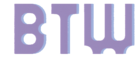 Art Glitch Sticker
