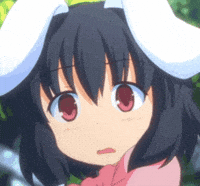 Tewi GIF