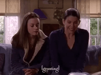 season 2 netflix GIF by Gilmore Girls 
