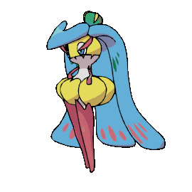 Pokemon Pride Sticker