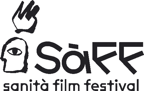 TheLostPenny giphyupload film festival saff Sticker