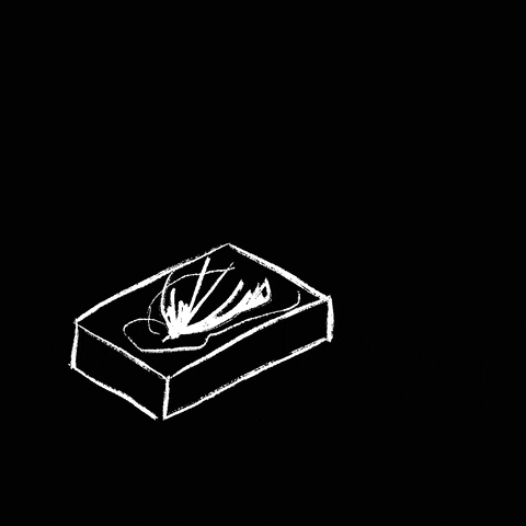 GIF by muerdelagrimas