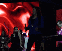Dance Concert GIF