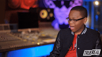 I Wouldn't Say It's A Crush