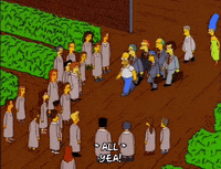 homer simpson episode 13 GIF