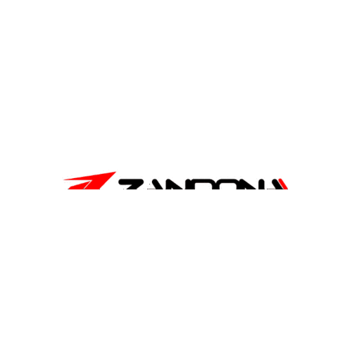 ZandonaOfficial giphygifmaker logo equestrian equitation Sticker