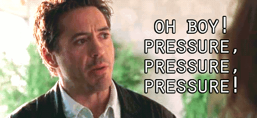 interview job GIF
