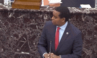 Impeachment GIF by GIPHY News